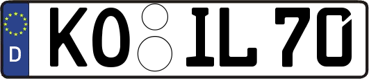 KO-IL70