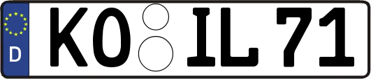 KO-IL71