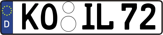 KO-IL72