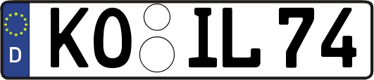 KO-IL74