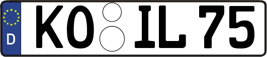 KO-IL75