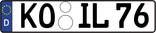 KO-IL76