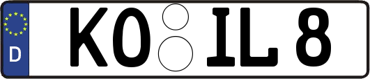 KO-IL8