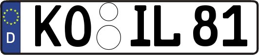KO-IL81