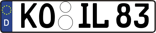 KO-IL83