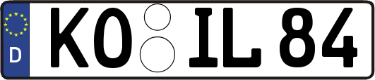 KO-IL84