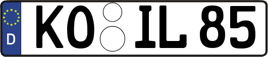 KO-IL85