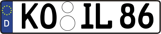 KO-IL86