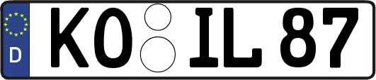 KO-IL87