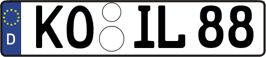 KO-IL88
