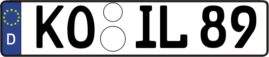 KO-IL89