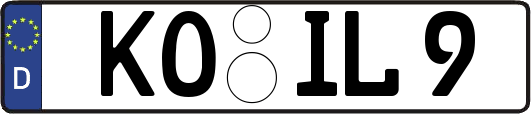 KO-IL9
