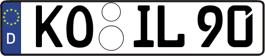 KO-IL90