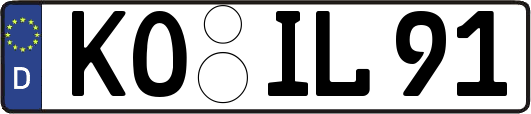 KO-IL91
