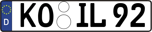 KO-IL92