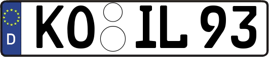 KO-IL93
