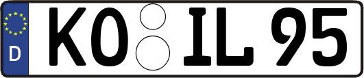 KO-IL95