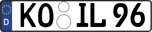 KO-IL96