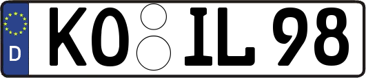 KO-IL98