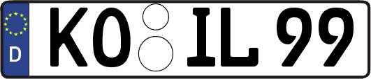 KO-IL99