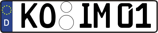 KO-IM01