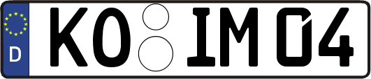 KO-IM04