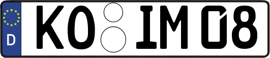 KO-IM08