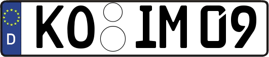 KO-IM09