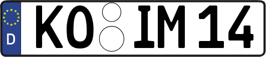 KO-IM14