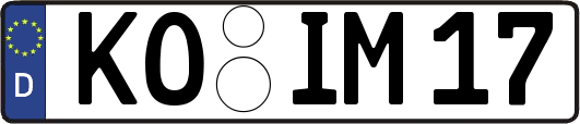 KO-IM17