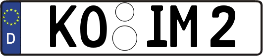 KO-IM2