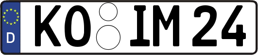 KO-IM24