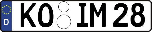 KO-IM28