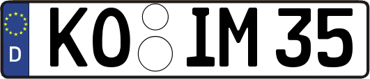 KO-IM35