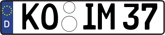 KO-IM37