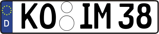 KO-IM38