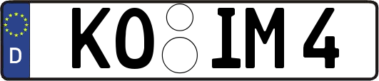 KO-IM4