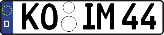 KO-IM44