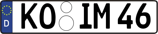 KO-IM46