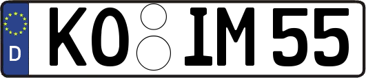 KO-IM55