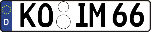 KO-IM66