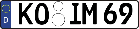 KO-IM69