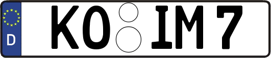 KO-IM7