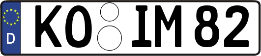 KO-IM82