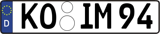 KO-IM94