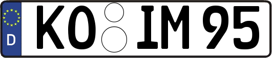 KO-IM95