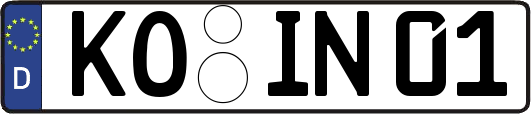 KO-IN01