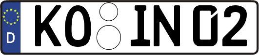 KO-IN02