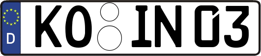 KO-IN03