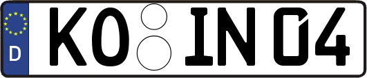 KO-IN04